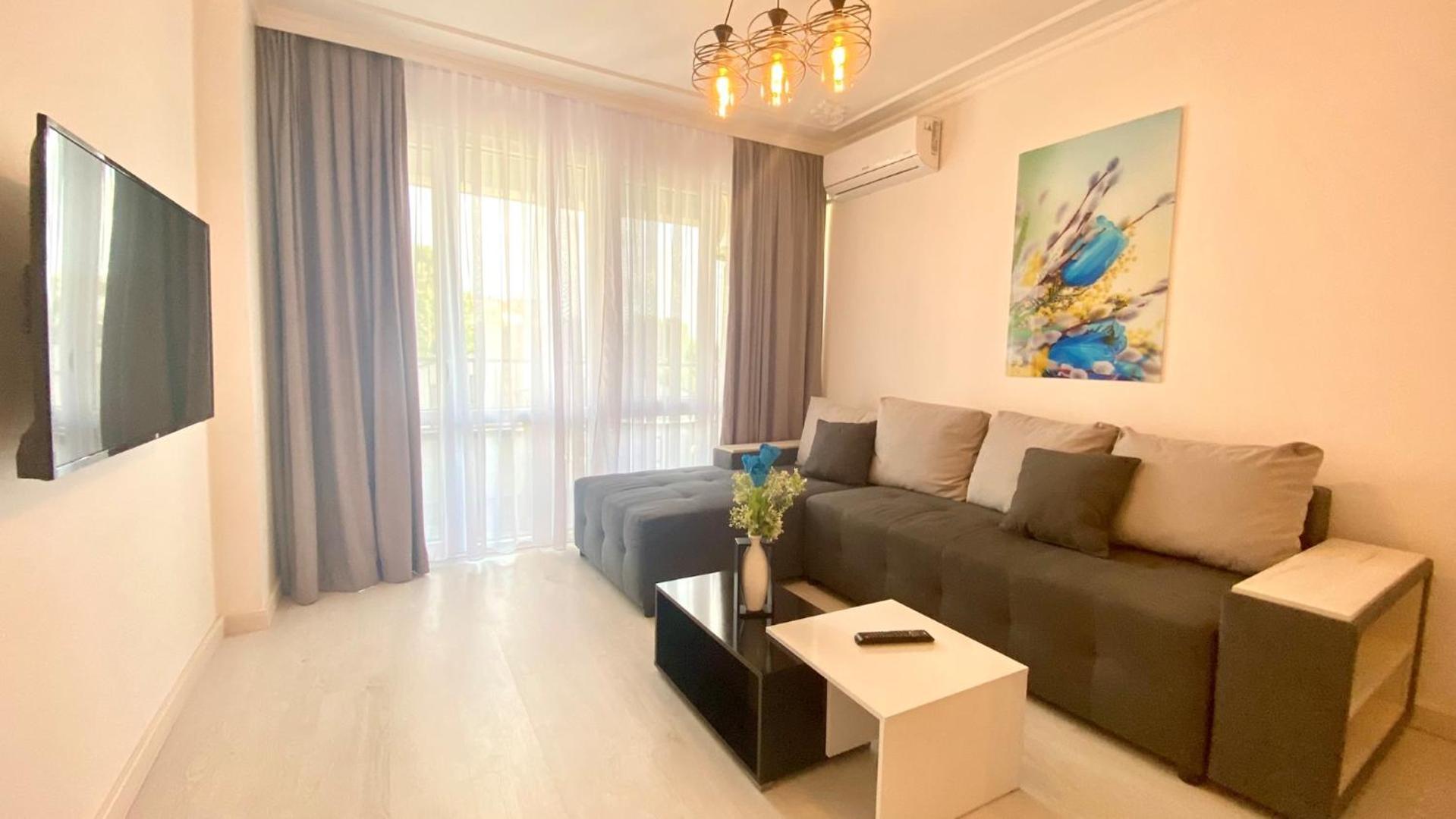 Bratanov Edelweiess Apartment Nesebăr Exterior foto