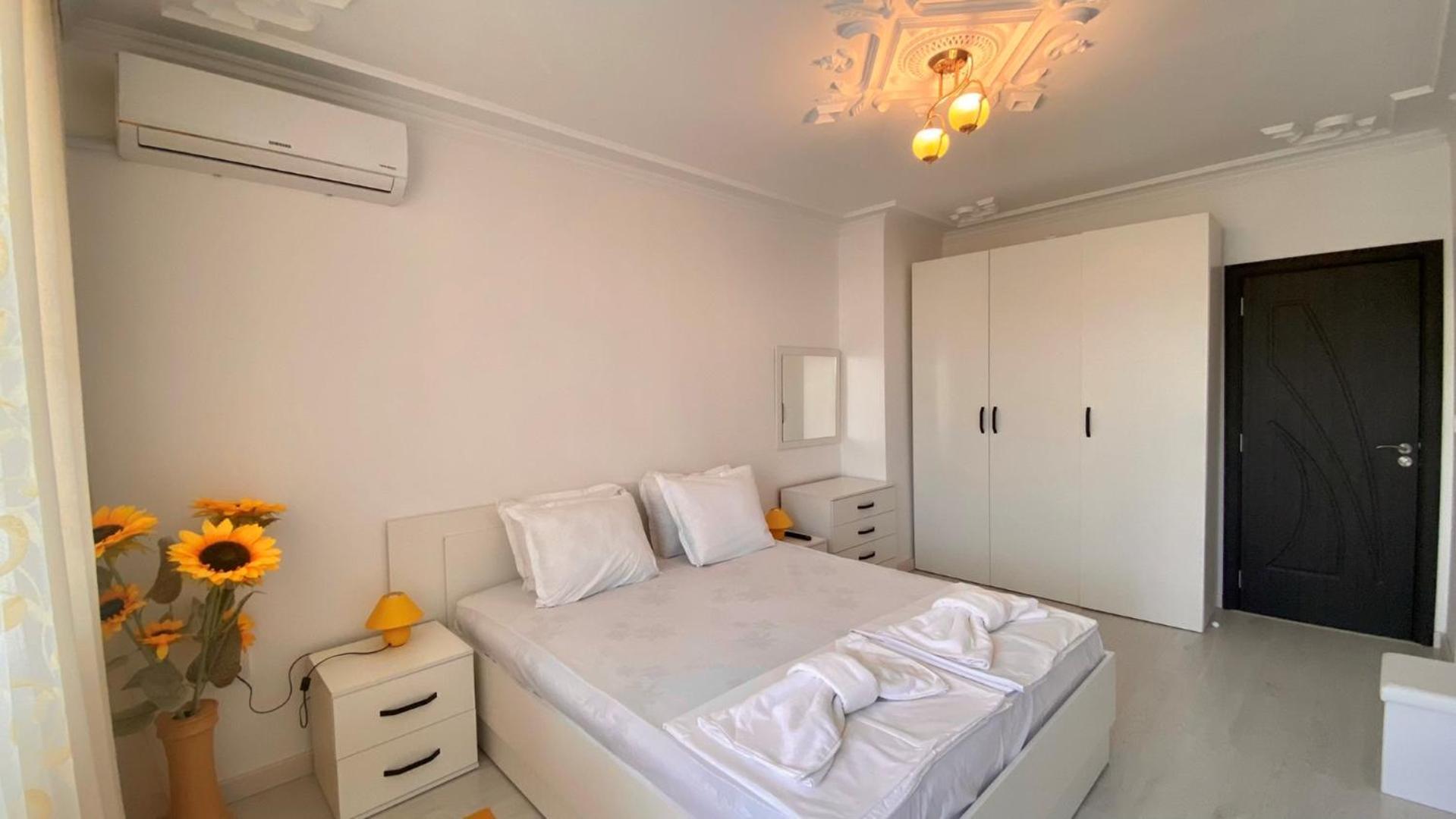 Bratanov Edelweiess Apartment Nesebăr Exterior foto