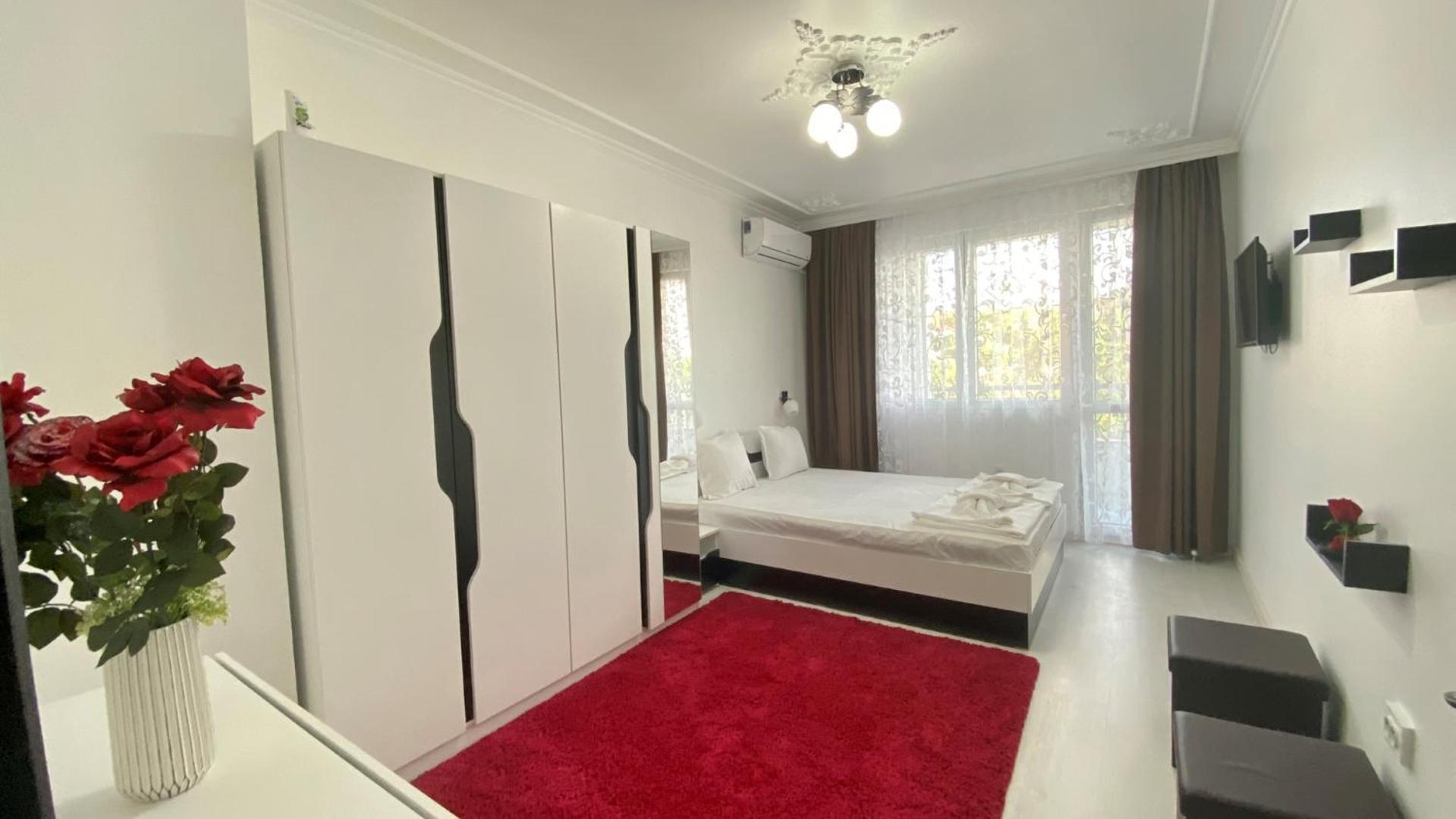 Bratanov Edelweiess Apartment Nesebăr Exterior foto