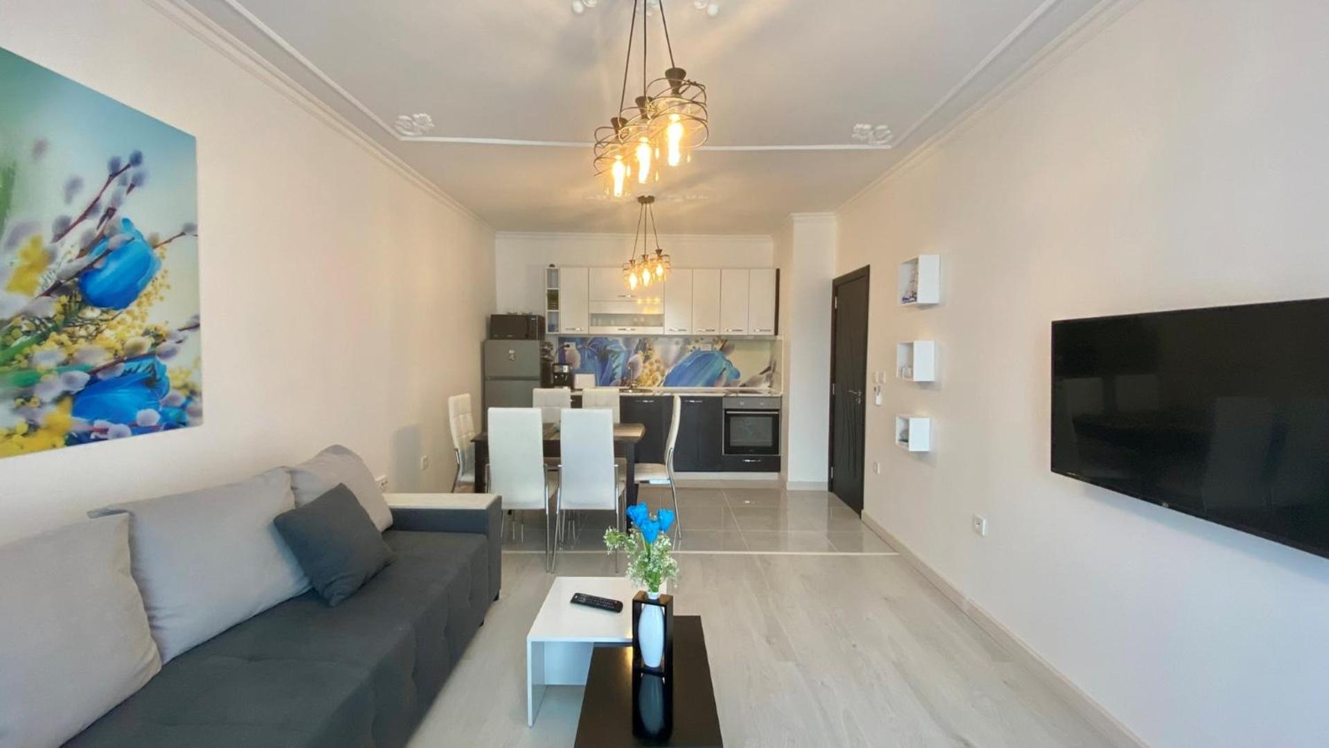 Bratanov Edelweiess Apartment Nesebăr Exterior foto