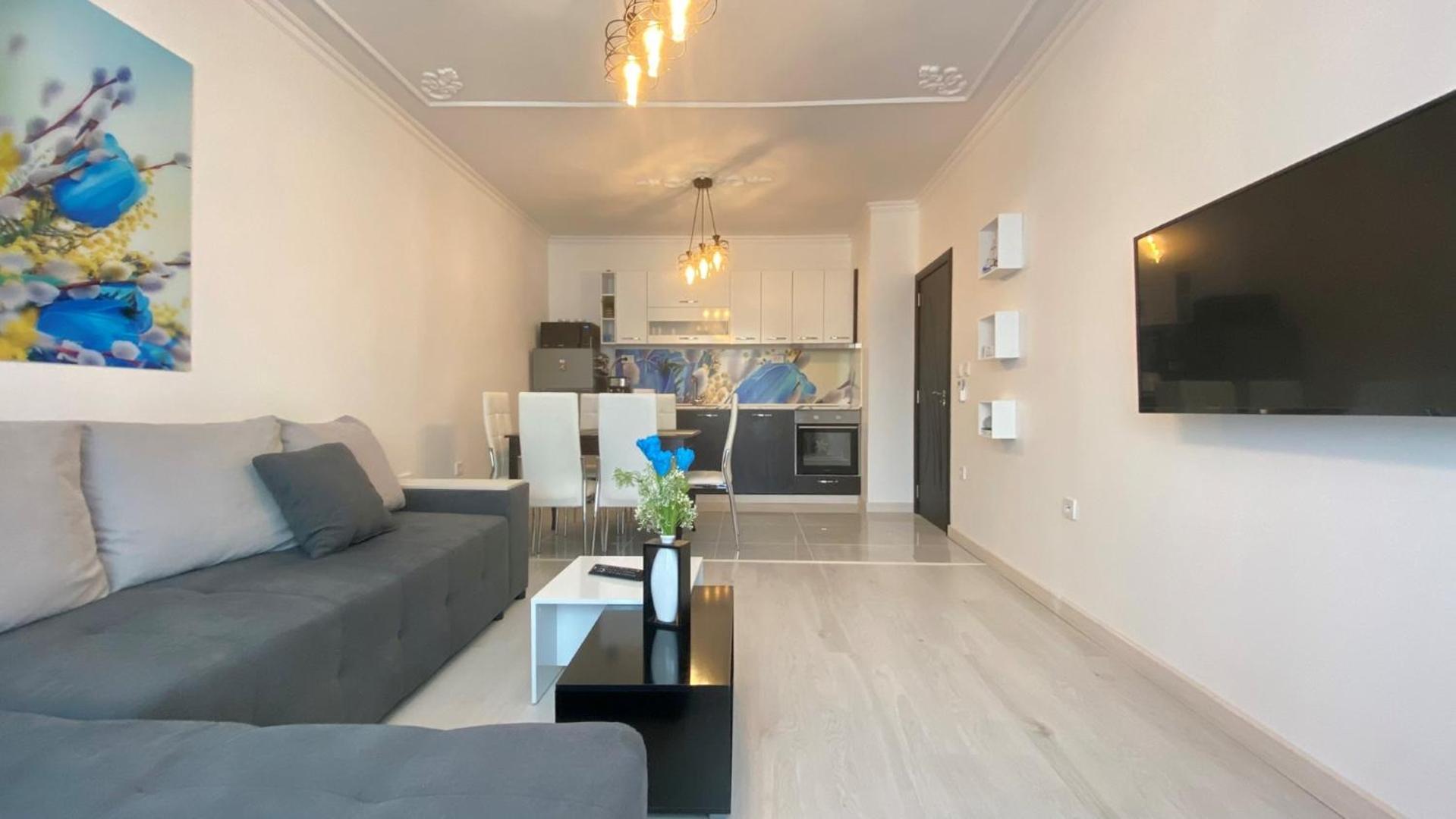 Bratanov Edelweiess Apartment Nesebăr Exterior foto