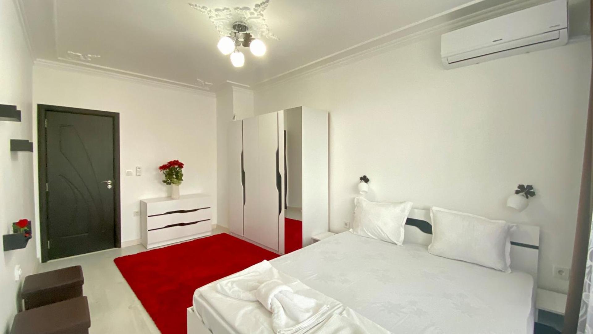 Bratanov Edelweiess Apartment Nesebăr Exterior foto